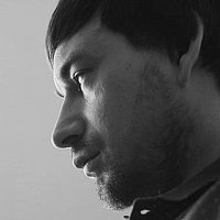 Portrait of a photographer (avatar) Ильнур