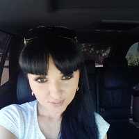 Portrait of a photographer (avatar) Наталья Осинская