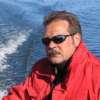 Portrait of a photographer (avatar) Александр Бурдин (Alexander Burdin)