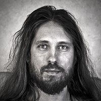 Portrait of a photographer (avatar) Prem Anup