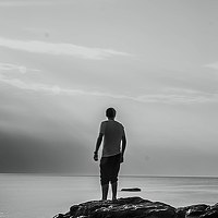 Portrait of a photographer (avatar) Али Гамзаев (Ali Gamzaev)
