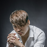 Portrait of a photographer (avatar) Nguyễn Đắc Tuấn (Himura Nguyen)