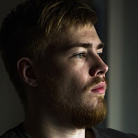 Portrait of a photographer (avatar) Егор Лубягин (Egor Lubyagin)