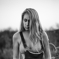 Portrait of a photographer (avatar) Крашенинникова Ксения