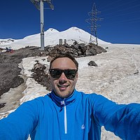 Portrait of a photographer (avatar) Quiet Quiet (Andrew Kulyahtin)