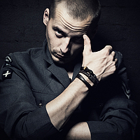 Portrait of a photographer (avatar) Bartek Śnieciński (Bartek Sniecinski)