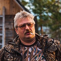 Portrait of a photographer (avatar) Дурягин Василий