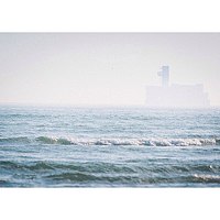 Portrait of a photographer (avatar) ivan