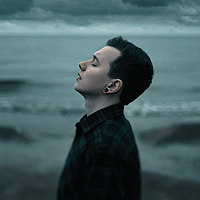 Portrait of a photographer (avatar) Пушкарев Станислав (Pushkarev Stanislav)