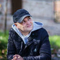 Portrait of a photographer (avatar) Петко Атанасов