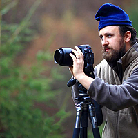 Portrait of a photographer (avatar) Irinel Cirlanaru