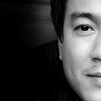 Portrait of a photographer (avatar) Anh Huy