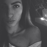 Portrait of a photographer (avatar) Suhareva Katrin