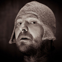 Portrait of a photographer (avatar) Димов Вадим (Dimov Vadim)