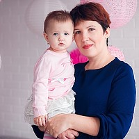 Portrait of a photographer (avatar) Галина Кинева (Galina Kineva)