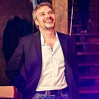 Portrait of a photographer (avatar) Максим (Maxim)