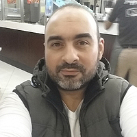 Portrait of a photographer (avatar) ahmed nassar