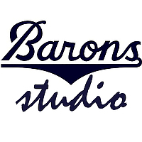 Portrait of a photographer (avatar) Trần Phong (Phong Baron)