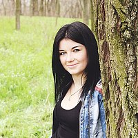 Portrait of a photographer (avatar) Москаленко Алёна