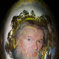 Portrait of a photographer (avatar) Arbuzov Vladimir (vladimir arbuzov)