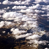 Portrait of a photographer (avatar) Aricha