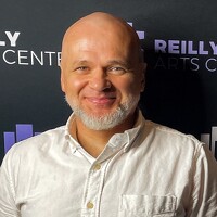 Portrait of a photographer (avatar) Евгений Фук (Evgeny Fuk)