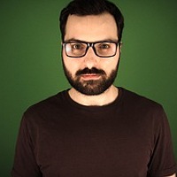 Portrait of a photographer (avatar) Руслан Шарипов (Ruslan Sharipov)