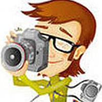 Photo Gennadiy Aleksandrovich Portrait of a photographer (avatar) Gennadiy Aleksandrovich