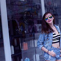 Portrait of a photographer (avatar) NgoQuoc