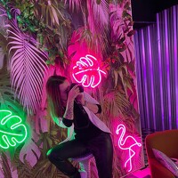 Portrait of a photographer (avatar) Дарья Ольховская (Dariya Olkhovskaya)