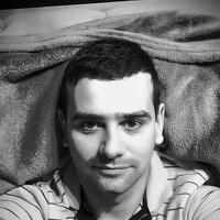 Portrait of a photographer (avatar) Миненко Дмитрий (Dima Minenko)