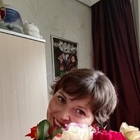 Portrait of a photographer (avatar) Алсу (Alsu)