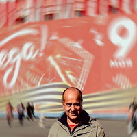 Portrait of a photographer (avatar) Иговис Офигелов