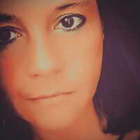 Portrait of a photographer (avatar) Chrissie Kuhr