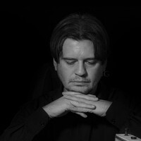 Portrait of a photographer (avatar) Крец Олег (Oleg Krets)