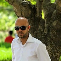 Portrait of a photographer (avatar) Abdallah Khader