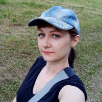 Portrait of a photographer (avatar) Наталья Шпиякина (Natalia Shpiyakina)