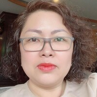 Portrait of a photographer (avatar) Ha Phi Thi Thu