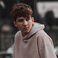 Portrait of a photographer (avatar) Даниил Сапунов