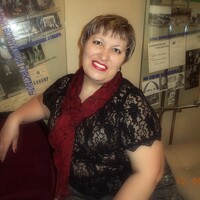 Portrait of a photographer (avatar) Боровских Светлана (Svetlana Borovskikh)