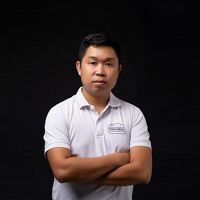 Portrait of a photographer (avatar) Minh Tho Phan (Phan Minh Thọ)
