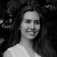 Portrait of a photographer (avatar) Анна Турлинова (Anna Turlinova)