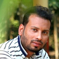 Portrait of a photographer (avatar) Sumon Barman