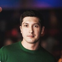 Portrait of a photographer (avatar) Андрей Овдиенко (Andrey Ovdienko)