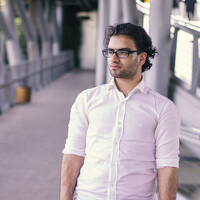 Portrait of a photographer (avatar) Mojtaba habibi (Mojtabahabibi davijani)