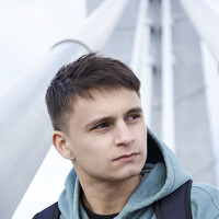 Portrait of a photographer (avatar) Артем Галицкий (Artem Galeetsky)