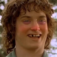 Portrait of a photographer (avatar) V