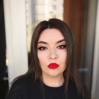 Portrait of a photographer (avatar) Irina Iriser