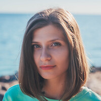 Portrait of a photographer (avatar) Lidiya Markova (Маркова Лидия Дмитриевна)