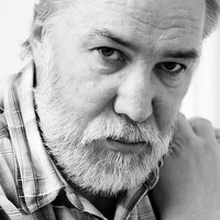 Portrait of a photographer (avatar) Дмитрий Линников (Dmitry Linnikov)